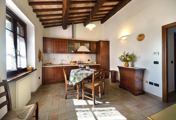 Agriturismo Bellarosa Assise Chambre photo