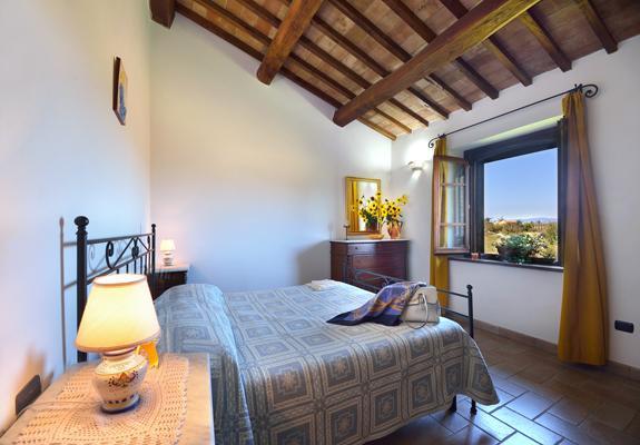 Agriturismo Bellarosa Assise Chambre photo