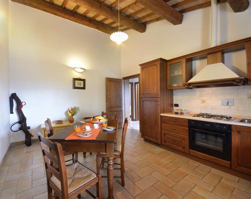 Agriturismo Bellarosa Assise Extérieur photo