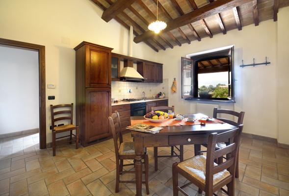 Agriturismo Bellarosa Assise Chambre photo