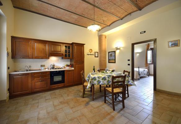 Agriturismo Bellarosa Assise Extérieur photo