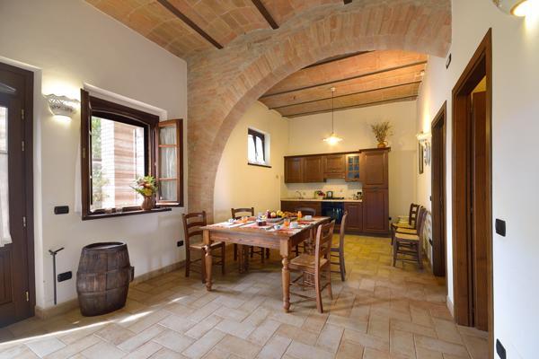 Agriturismo Bellarosa Assise Chambre photo