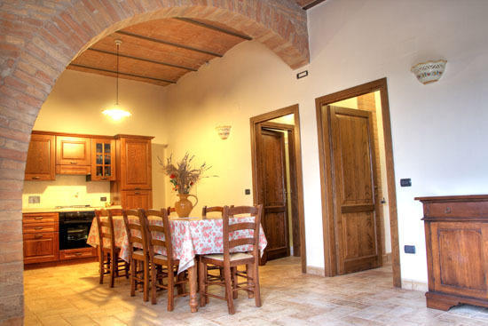 Agriturismo Bellarosa Assise Chambre photo
