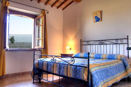 Agriturismo Bellarosa Assise Extérieur photo