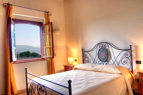 Agriturismo Bellarosa Assise Chambre photo
